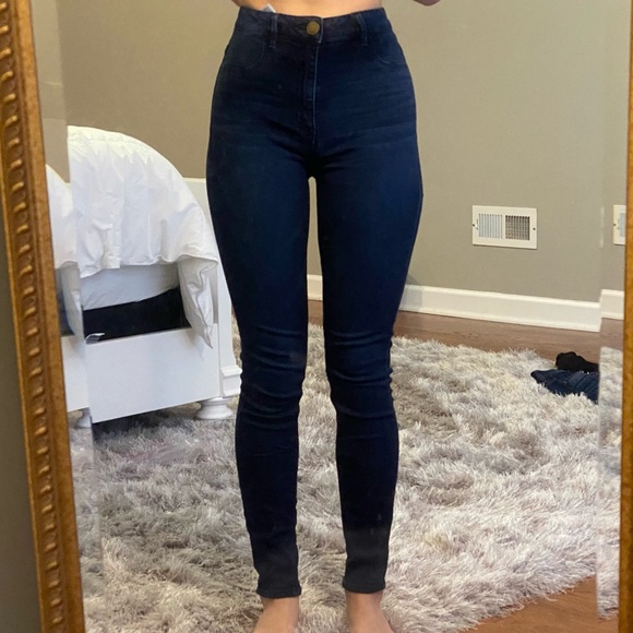 American eagle Jeggings - Picture 1 of 3